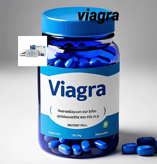 Q hace la viagra